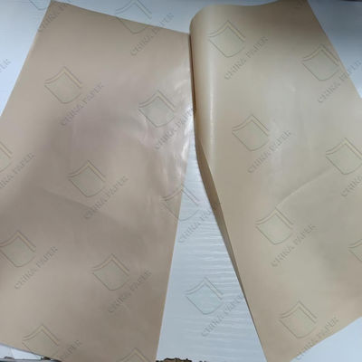Good price Unbleached Natural MG Kraft Paper Roll Food Grade 30gsm 40gsm 50gsm 70gsm Wholesale online