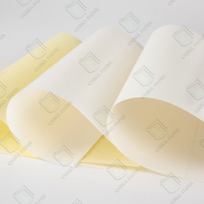 Good price Heat Resistant Food Grade Silicone Paper , Food Packaging Baking Paper 30gsm-100gsm online