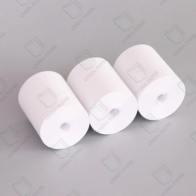 Good price Eco Friendly Thermal Paper Rolls 45-80Gram Thermal Printing Paper OEM online