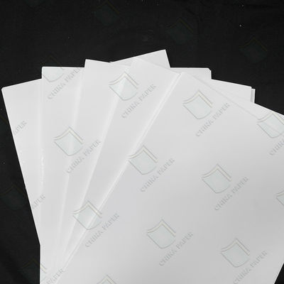 Good price White Virgin Wood High Bulkness FBB GC1 GC2 Paper Board 200gsm-350gsm online